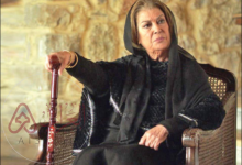 منى واصف ويكيبيديا.. السيرة الذاتية والعمر وأبرز أعمال الفنانة السورية