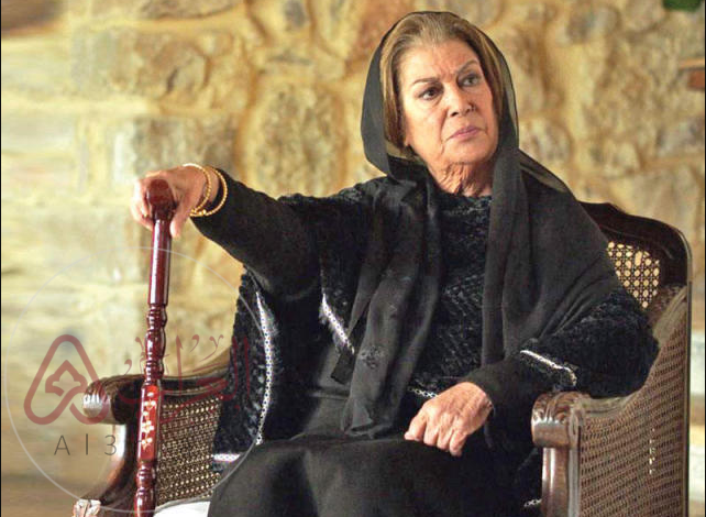 منى واصف ويكيبيديا.. السيرة الذاتية والعمر وأبرز أعمال الفنانة السورية