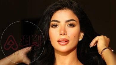 كارولين عزمي ويكيبيديا.. العمر الحقيقي والديانة وأهم المسلسلات التي صنعت شهرتها