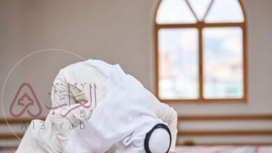 كيفية صلاة التسابيح بالصور