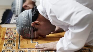 كيفية صلاة التسبيح: الطريقة الصحيحة وأهم فضائلها