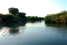 ما هو النهر الذي ينبع من لبنان ويصب في تركيا