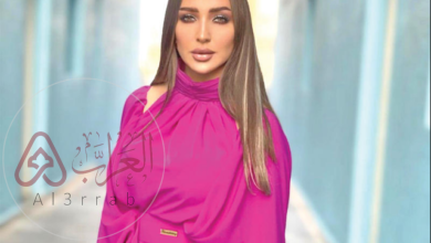 عقد قران رندا حجاج يتصدر التريند.. القصة الكاملة ومن هو العريس؟