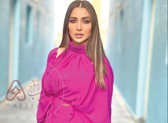 عقد قران رندا حجاج يتصدر التريند.. القصة الكاملة ومن هو العريس؟