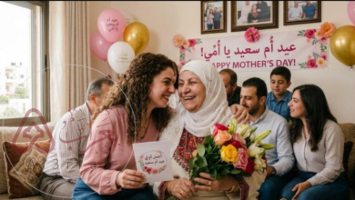 أجمل تهنئة عيد الأم بالصور 2026.. بطاقات ورسائل مؤثرة لكل أم ❤️