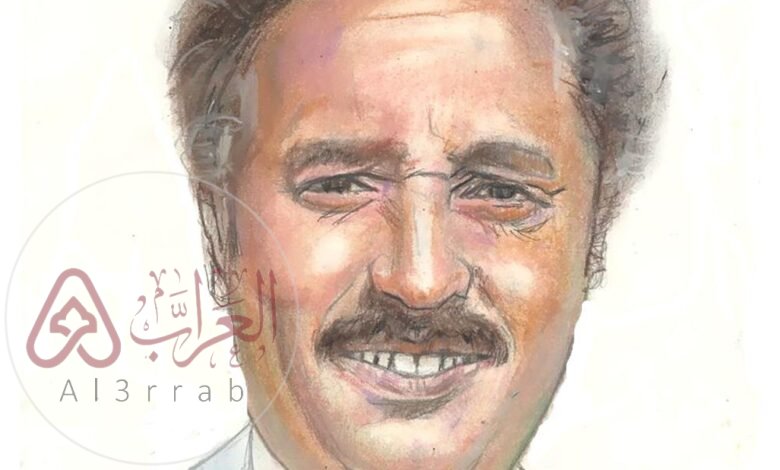 من هو الاديب اليمني كاتب روايه الرهينه