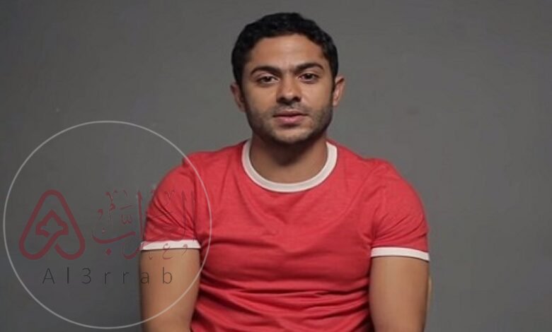 من هو تميم يونس ويكيبيديا..القصة الكاملة للمغني المصري الذي تصدر الترند