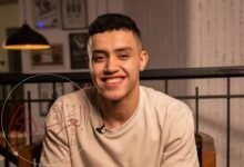 من هو حسن مالك ويكيبيديا؟ العمر والسيرة الذاتية للممثل المصري الصاعد