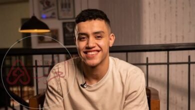 من هو حسن مالك ويكيبيديا؟ العمر والسيرة الذاتية للممثل المصري الصاعد