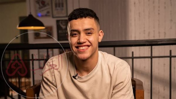 من هو حسن مالك ويكيبيديا؟ العمر والسيرة الذاتية للممثل المصري الصاعد