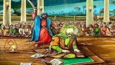 من هو عبدالرحمن بن ملجم قاتل علي بن أبي طالب؟ القصة الكاملة وأسرار حياته