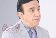 من هو مسعود الفك ويكيبيديا؟ السيرة الذاتية وأبرز المعلومات عنه