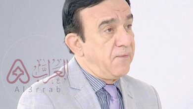 من هو مسعود الفك ويكيبيديا؟ السيرة الذاتية وأبرز المعلومات عنه