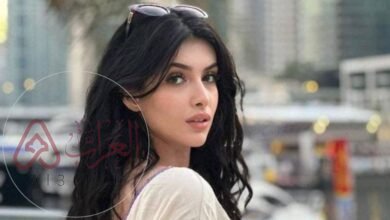 من هوي ساره بركه؟ معلومات صادمة وتفاصيل لم تُكشف من قبل