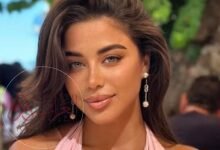 من هي يارا السكري؟ السيرة الذاتية الكاملة وقصة زواجها التي أشعلت الترند