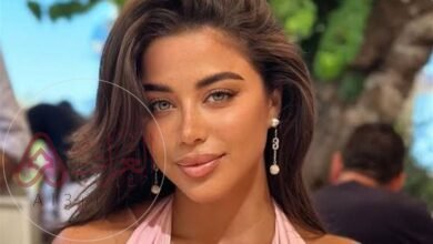 من هي يارا السكري؟ السيرة الذاتية الكاملة وقصة زواجها التي أشعلت الترند