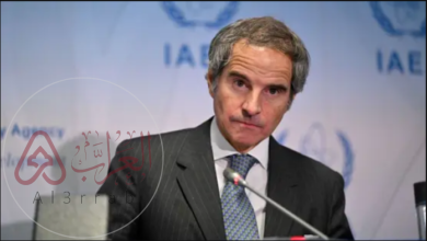 من هو غروسي؟ السيرة الكاملة وأبرز المعلومات عنه