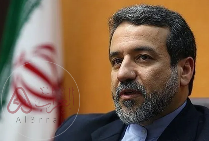 عباس عراقجي: السيرة الكاملة ودوره السياسي في إيران 2026