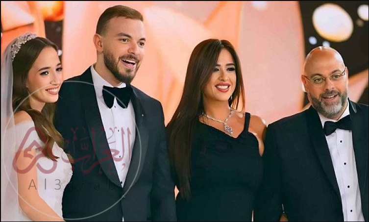 نور تامر أمين: السيرة الكاملة وسبب شهرتها وزواجها السابق من عمرو الليثي