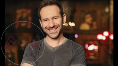 وفاة ليونيد رادفينسكي مالك OnlyFans: الحقيقة الكاملة وتفاصيل صادمة تهز الإنترنت