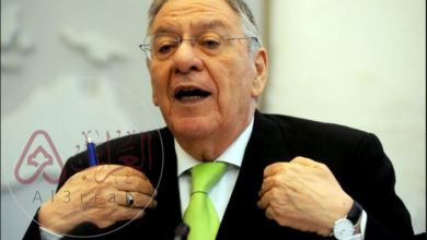 جمال ولد عباس: من هو وما سبب وفاته الحقيقي؟ التفاصيل الكاملة