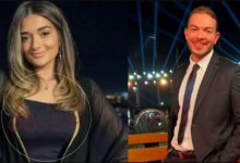 من هو شريف عمرو الليثي خطيب ليلى أحمد زاهر؟ مفاجآت تكشف لأول مرة