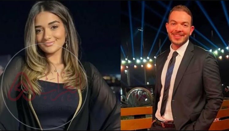 من هو شريف عمرو الليثي خطيب ليلى أحمد زاهر؟ مفاجآت تكشف لأول مرة