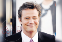 سبب وفاة ماثيو بيري..السبب الحقيقي وراء وفاة نجم Friends يُكشف لأول مرة