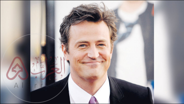 سبب وفاة ماثيو بيري..السبب الحقيقي وراء وفاة نجم Friends يُكشف لأول مرة