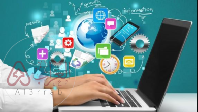 تعرف بالرسائل الاخبارية وتشارك الاخبار المتعلقة بالاعمال وترسل على فترات منتظمة