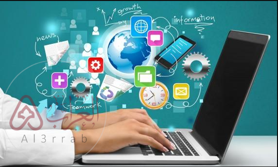 تعرف بالرسائل الاخبارية وتشارك الاخبار المتعلقة بالاعمال وترسل على فترات منتظمة