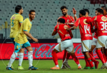من هو هداف الدوري المصري 2026؟ صراع ناري على القمة