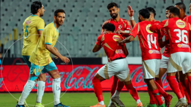 من هو هداف الدوري المصري 2026؟ صراع ناري على القمة