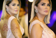 من هي سابين نحاس؟اخت سرين عبد النور.. أسرار ومعلومات صادمة لأول مرة