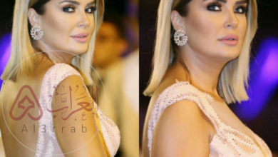 من هي سابين نحاس؟اخت سرين عبد النور.. أسرار ومعلومات صادمة لأول مرة