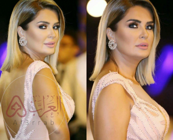 من هي سابين نحاس؟اخت سرين عبد النور.. أسرار ومعلومات صادمة لأول مرة