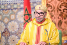 من هو اليزيد الراضي؟ الأمين العام للمجلس العلمي الأعلى الجديد