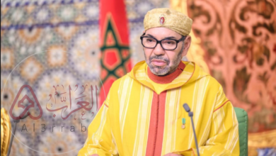 من هو اليزيد الراضي؟ الأمين العام للمجلس العلمي الأعلى الجديد