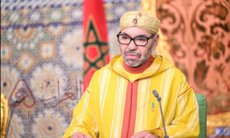 من هو اليزيد الراضي؟ الأمين العام للمجلس العلمي الأعلى الجديد