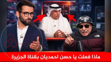 من هو حسن احمديان ويكيبيديا؟ أستاذ جامعة طهران وخبير الشرق الأوسط