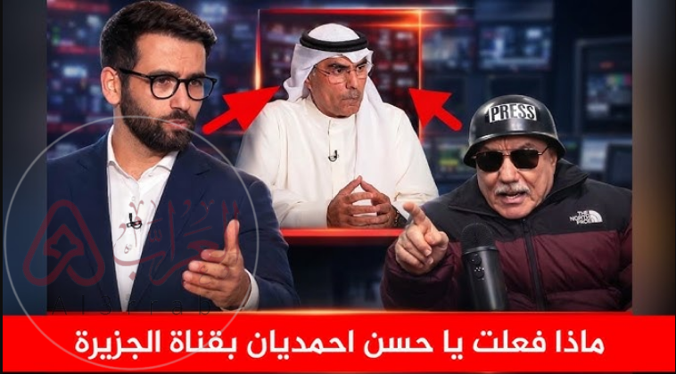 من هو حسن احمديان ويكيبيديا؟ أستاذ جامعة طهران وخبير الشرق الأوسط