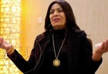 وفاة الفنانة العراقية ساجدة عبيد..السبب واهم المعلومات عنها