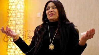 وفاة الفنانة العراقية ساجدة عبيد..السبب واهم المعلومات عنها