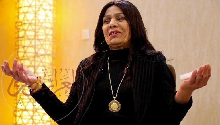 وفاة الفنانة العراقية ساجدة عبيد..السبب واهم المعلومات عنها