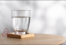 إن الماء النقي نعمة يجدر بنا المحافظة عليها نوع الجملة مع الشرح