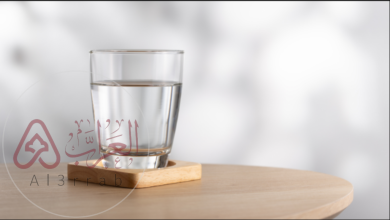 إن الماء النقي نعمة يجدر بنا المحافظة عليها نوع الجملة مع الشرح