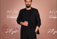 عاجل.. وفاة الممثل التركي رمضان تيتيك عن عمر ناهز 37 عامًا والسبب صادم