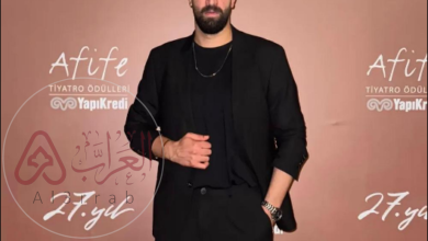 عاجل.. وفاة الممثل التركي رمضان تيتيك عن عمر ناهز 37 عامًا والسبب صادم