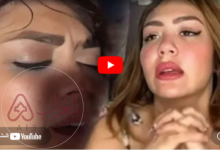 شاهد قبل الحذف.. فيديو هدير عبد الرازق كامل يثير ضجة