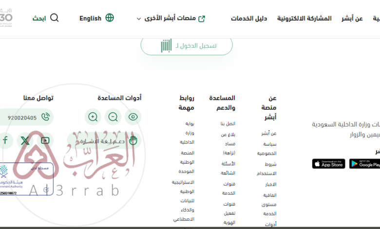 كيف اطلع شهادة وفاة سعودية إلكترونيًا؟ الخطوات والشروط بالتفصيل